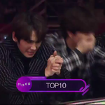 수상자 <b>호명</b>할 때 제일 놀라던 팀