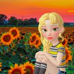 [제페토] <b>맞팔</b>하자!!