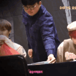 [드루와] 팬싸에서 창피함이 없는 팬과 리액션 좋은 강다니엘