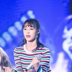 앞머리 내린 설현