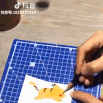 [댓글부탁해] <b>금</b><b>손</b>인데 재능낭비하기.gif