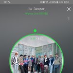 [강다니엘] ㅅㄷ)나 씽네 당첨된거 모르고있었어ㅎ