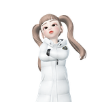 [<b>제페토</b>] 나랑 친구해줘!