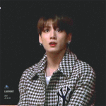 [방탄소년단] 정국이 이런 눈빛 너무 좋아 ㅜㅜ