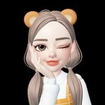 [제페토] <b>곰도리</b>랑 친구하자