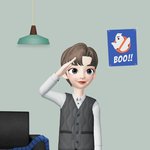 [제페토] 맞<b>팔</b>할<b>사람</b>