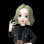 [제페토] 다들 얼굴 크기 줄이고 <b>광명</b> 찾자