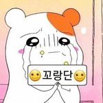 [<b>꼬랑</b>단] 근데 너네