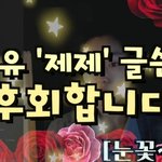 [드루와] <b>제제</b>라는 곡에 대한 유튜버의 생각