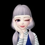 [제페토] 내페토 이쁜것 <b>우쭈쭈</b>