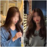 [드루와] 얘더라 이거 <b>머리스타일</b> 똑같은거임?
