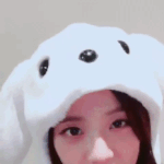 블핑 지수 착하게생겼다