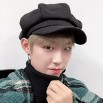 [박우진] 박우진 <b>빵모자</b> 셀카!!!! 미춰써!!!!! !!!!!...