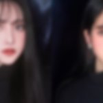 [드루와] 이거 둘중에 프사 <b>필터</b>뭐하지