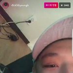 [댓글부탁해] 애들아 <b>한</b>달<b>뒤</b> 홍딱이 생일이야
