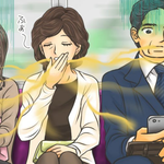 [댓글부탁해] 일본인들 입냄새
