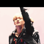 [EXO] <b>템포</b>뮤비 움짤 - 1
