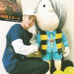 [EXO] 시우민이랑 친구 먹는 법