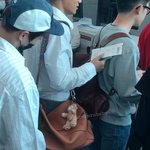 [EXO] 됐고 민석이 이 짤들은 ㄹㅇ <b>동화</b>같음