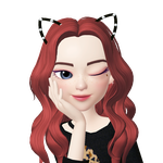 [제페토] 귀요미ㅋㅋ