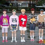 [NCT] 애들 성장 보면서 기분 이상하다