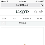 [드루와] 생일선물로 피어싱