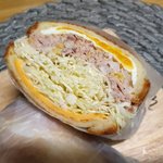 [내가한요리] 내가만든 샌드위치,그리고토스트