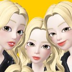 [제페토] 맞팔<b>하장</b>