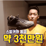 [모두드루와] 더콰이엇이 가지고 있는 <b>조던</b> 신발 가격