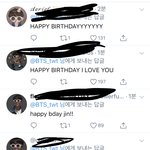 [방탄소년단] 아미들 단합력이 더 웃김ㅋㅋㅋㅋㅋㅋ
