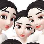 [제페토] 맞팔<b>하장</b>
