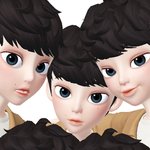 [제페토] <b>맞팔</b>할새럼