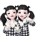 [제페토] 맞팔하자~!