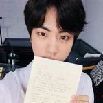 [방탄소년단] 석진이 진짜 사랑해ㅠㅠㅠㅠㅠ