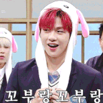 [댓글부탁해] 강다니엘 <b>개취</b>로 어때