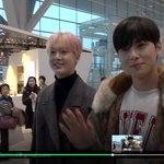 [차은우] 차은우 외모는 말 필요없다 하트다