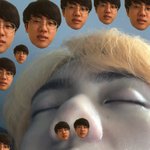 [방탄소년단] 월와핸의 생일을 축하하며...