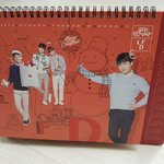 [EXO] 300<b>불치</b> 듀ㅌ프리템 사면 이거 받을수 있대