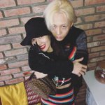 현아이던 럽스타그램