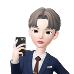 [<b>제페토</b>] 내 남페토 ㅈㄴ잘생김