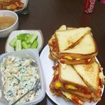 [방탈죄송] (+추가)돌아온 <b>회사점심</b> 이래도 되는 건가요?