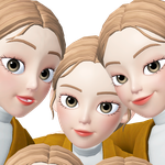 [<b>제페토</b>] 오늘 첨 만들었어 어때??