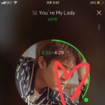 [인피니트] 스텐딩 입장말야