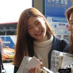 데뷔 초랑 분위기 달라진 <b>정채</b>연