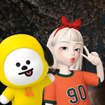 [제페토] 맞팔<b>하장</b> ㅎㅎ
