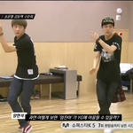 +)전교 2등 학생회장 출신 엄친아 남돌 멤버