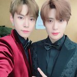 [NCT] <b>이옷</b>입고 엠씨하는거야??