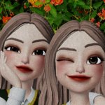 [<b>제페토</b>] 나랑 친구 먹자