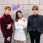 [NCT] 빠질 수 없는 티저 <b>포즈</b>