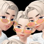 [제페토] 내 제페토 <b>남</b>캐어때?
